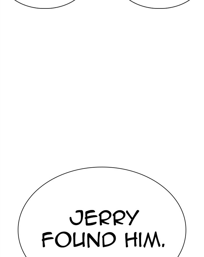 Lookism - Manhwa chapter 307 - page 35