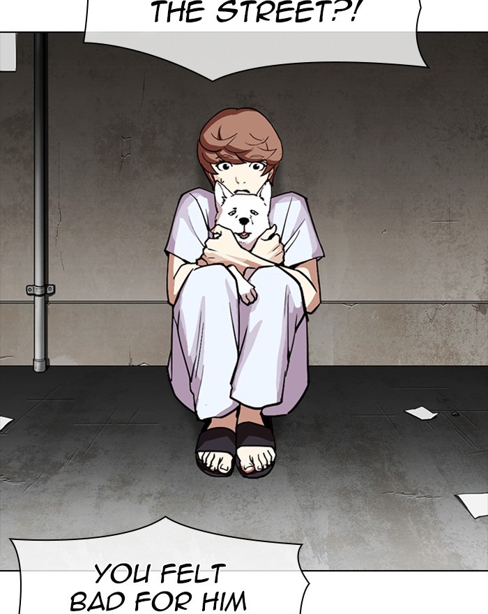 Lookism - Manhwa chapter 307 - page 40