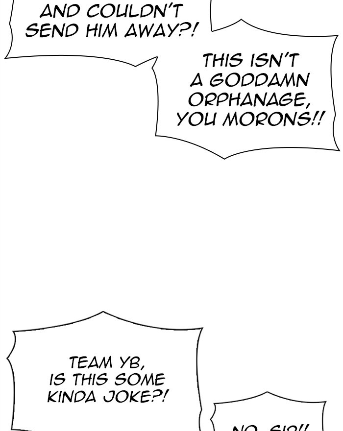 Lookism - Manhwa chapter 307 - page 41