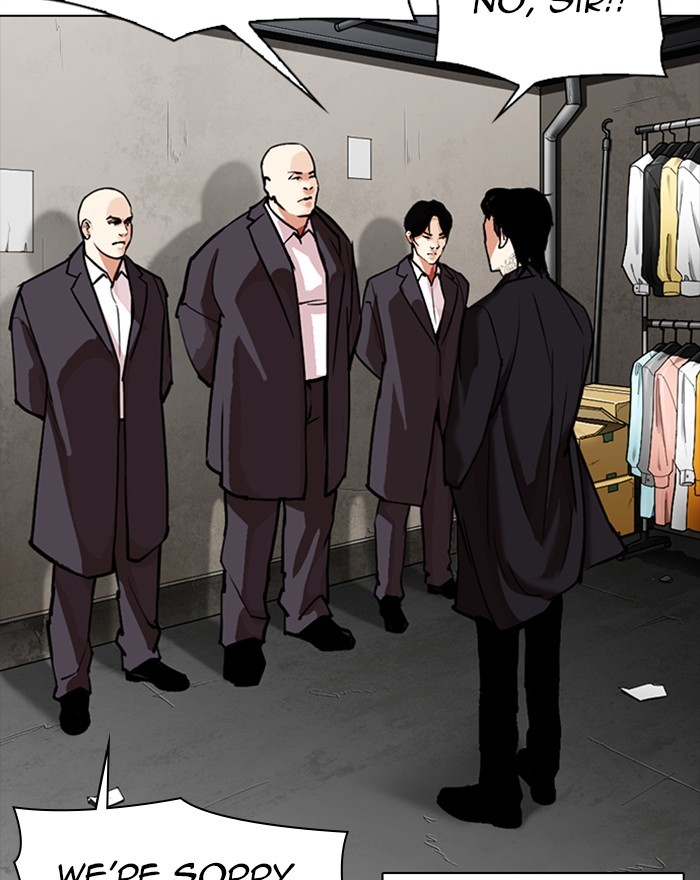 Lookism - Manhwa chapter 307 - page 42