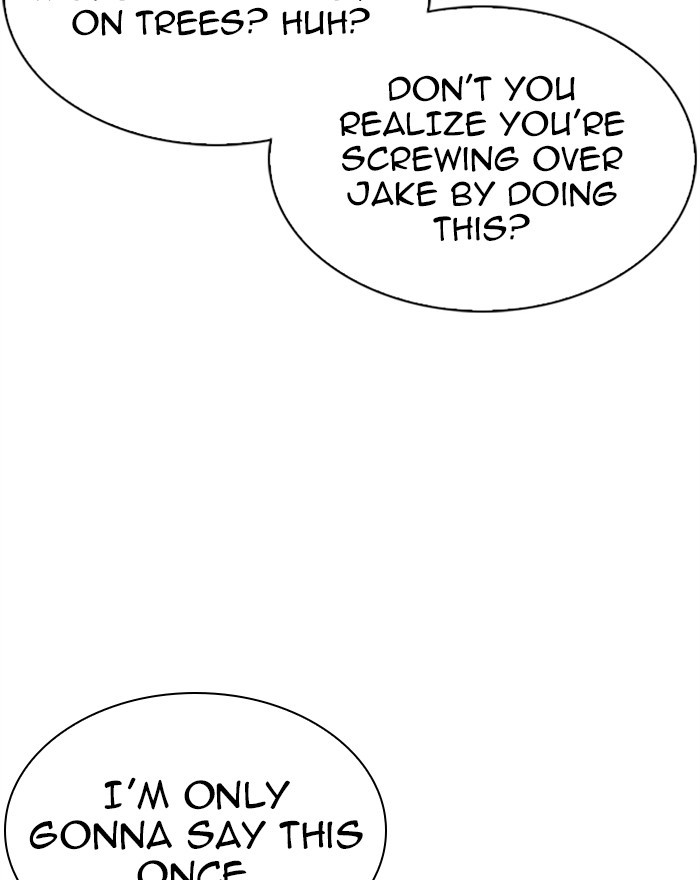 Lookism - Manhwa chapter 307 - page 45