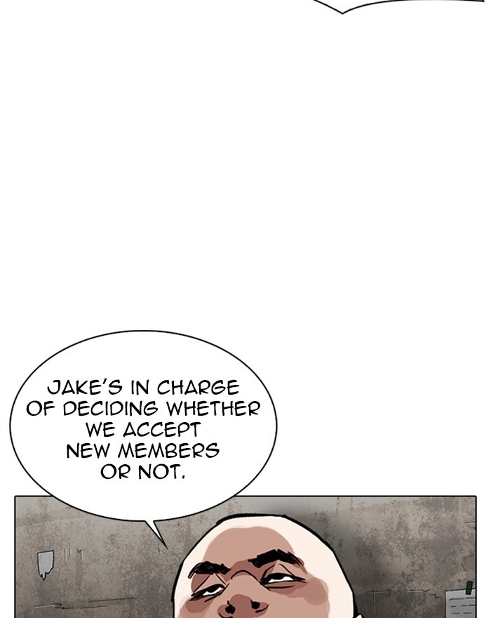 Lookism - Manhwa chapter 307 - page 47