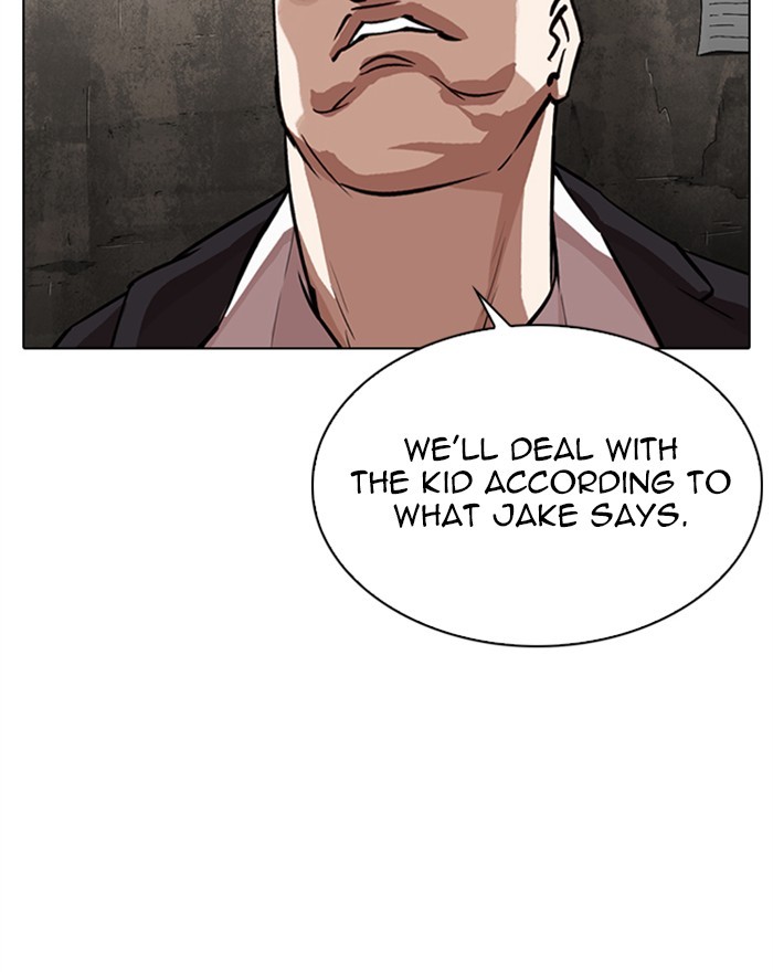 Lookism - Manhwa chapter 307 - page 48
