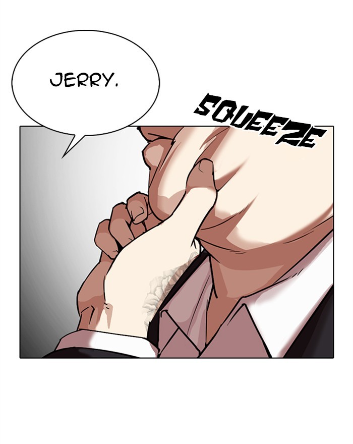 Lookism - Manhwa chapter 307 - page 49