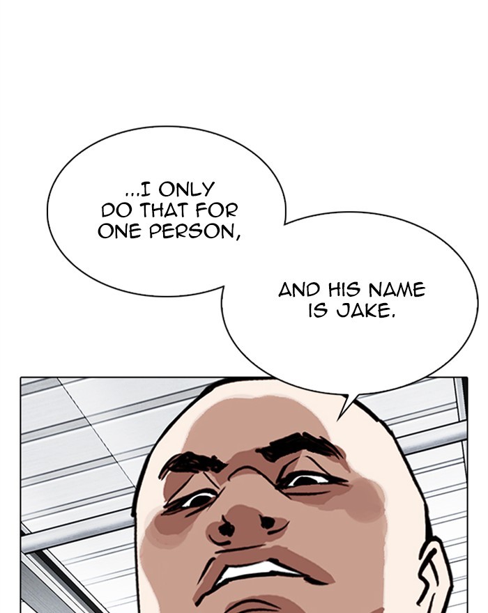 Lookism - Manhwa chapter 307 - page 53