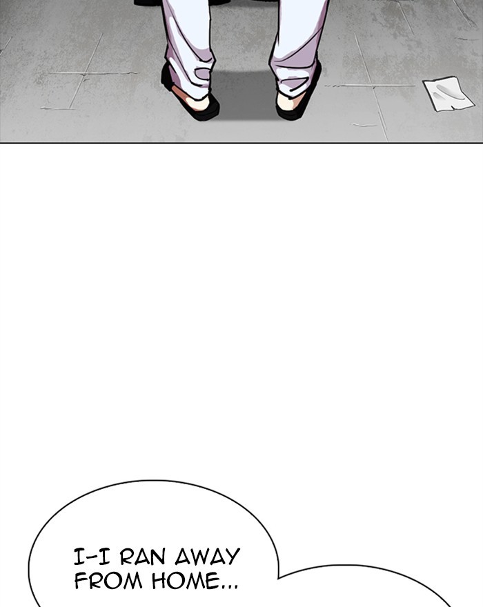Lookism - Manhwa chapter 307 - page 58
