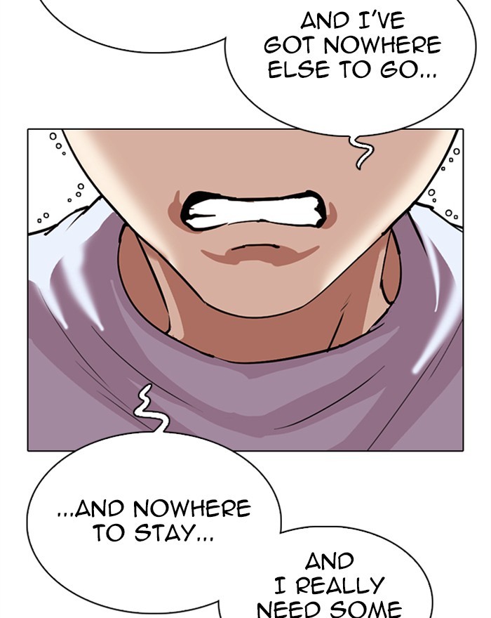Lookism - Manhwa chapter 307 - page 59