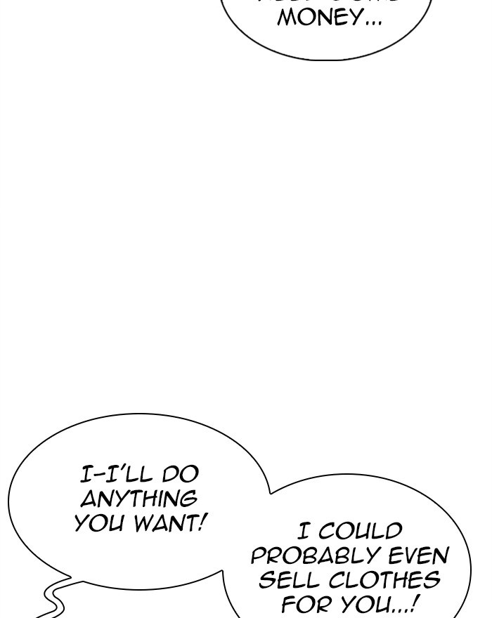 Lookism - Manhwa chapter 307 - page 60