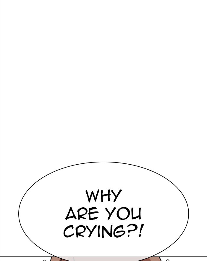Lookism - Manhwa chapter 307 - page 62