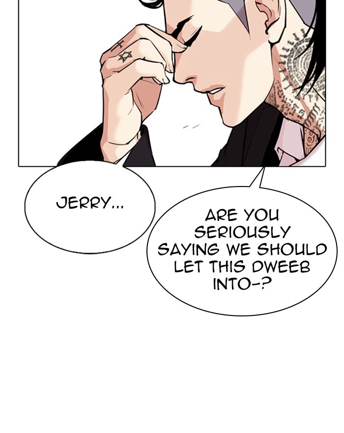 Lookism - Manhwa chapter 307 - page 65