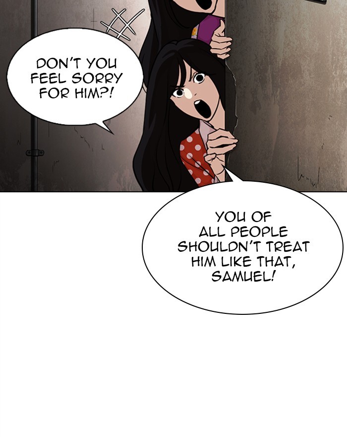 Lookism - Manhwa chapter 307 - page 67