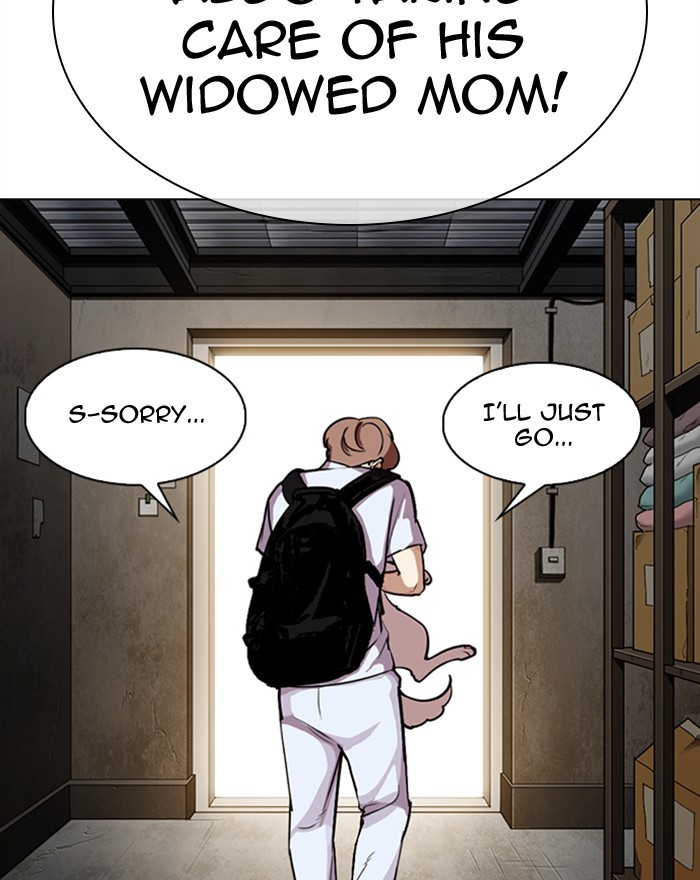 Lookism - Manhwa chapter 307 - page 69
