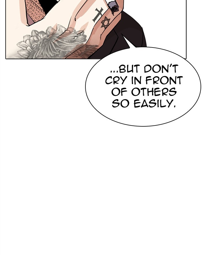 Lookism - Manhwa chapter 307 - page 78