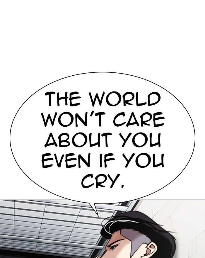 Lookism - Manhwa chapter 307 - page 79