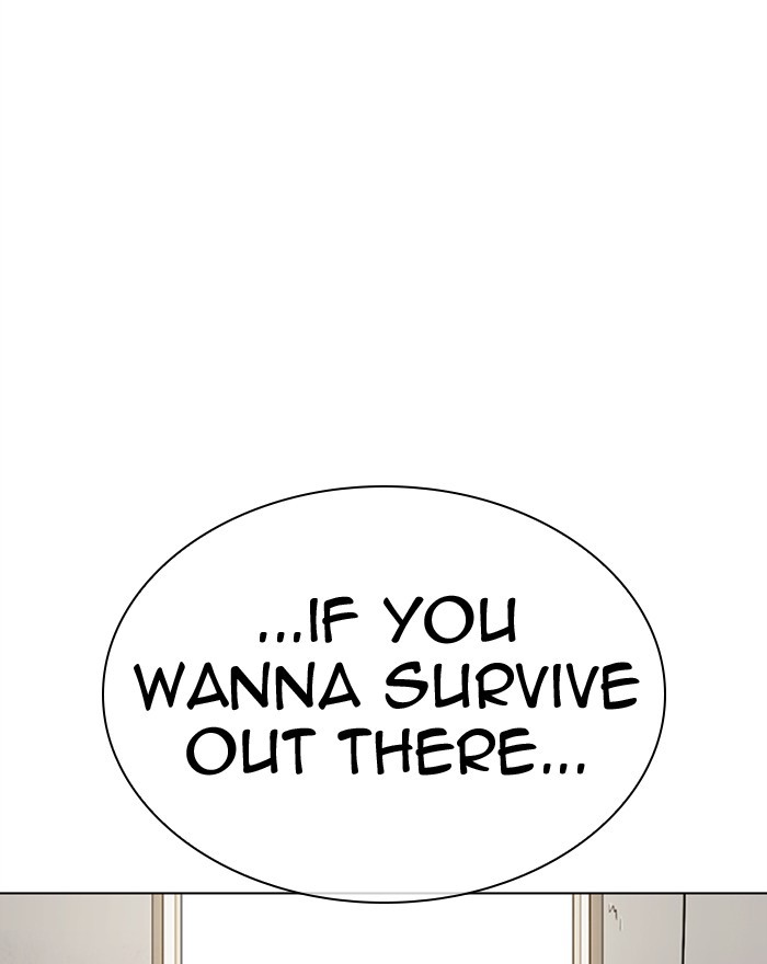 Lookism - Manhwa chapter 307 - page 82