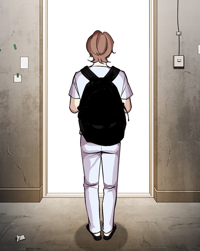 Lookism - Manhwa chapter 307 - page 83