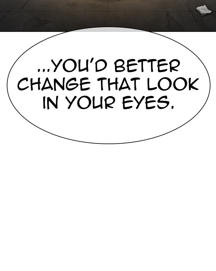 Lookism - Manhwa chapter 307 - page 84