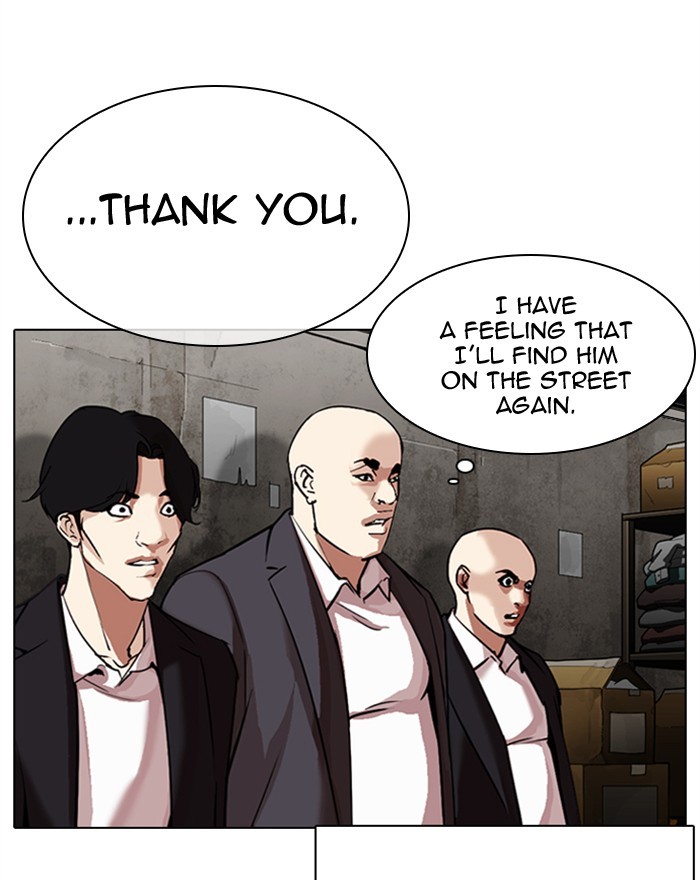 Lookism - Manhwa chapter 307 - page 86