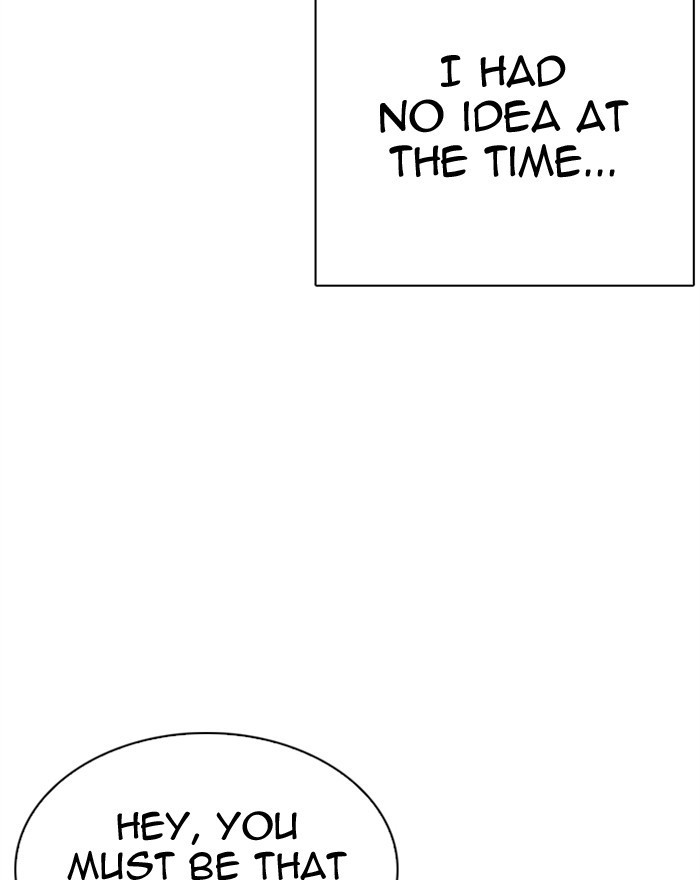 Lookism - Manhwa chapter 307 - page 87
