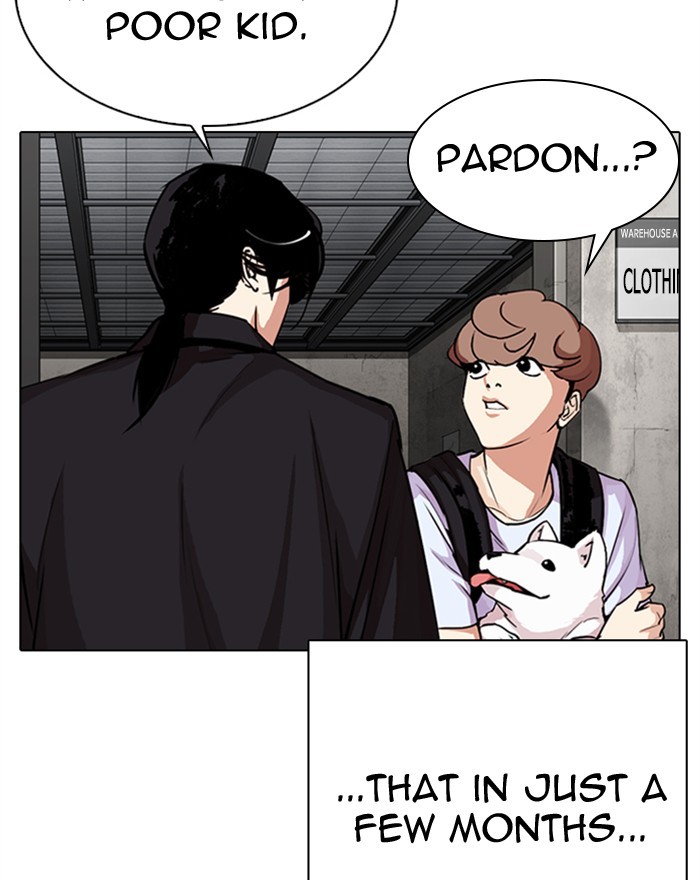 Lookism - Manhwa chapter 307 - page 88
