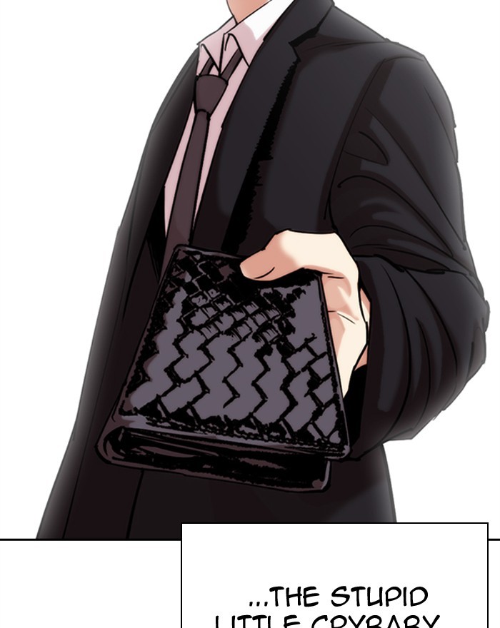 Lookism - Manhwa chapter 307 - page 91