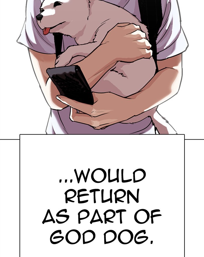 Lookism - Manhwa chapter 307 - page 94