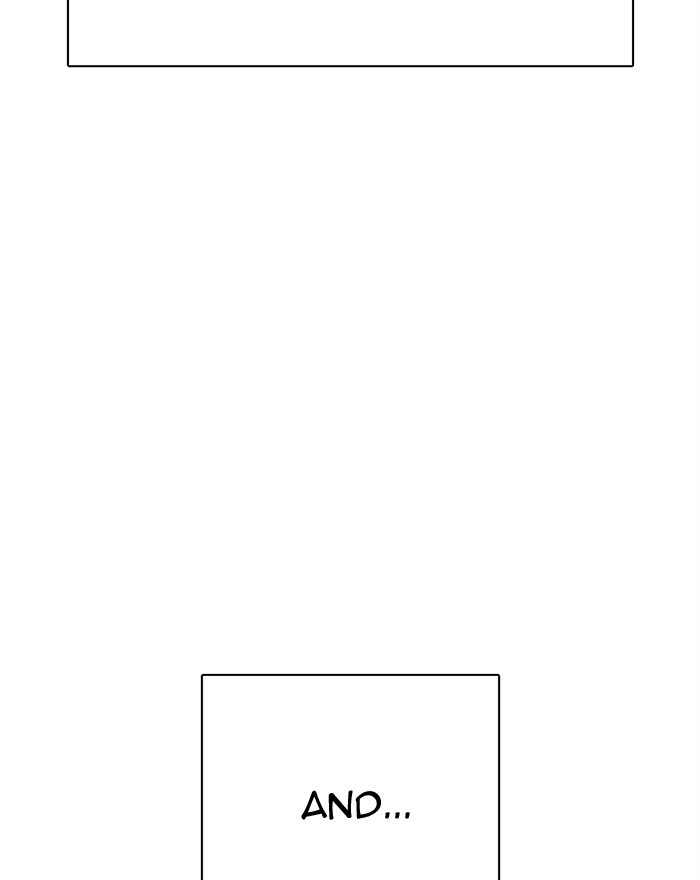Lookism - Manhwa chapter 307 - page 95