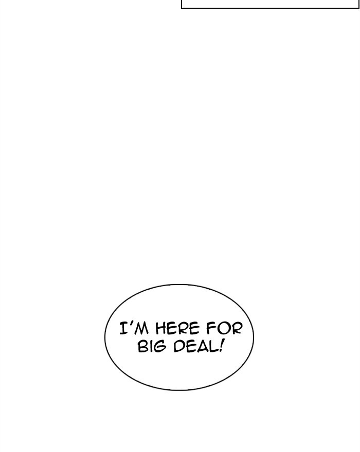 Lookism - Manhwa chapter 307 - page 98