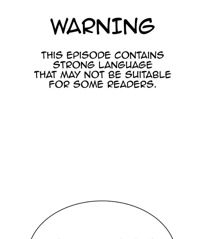 Lookism - Manhwa chapter 306 - page 1