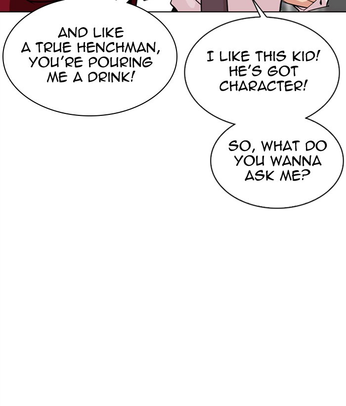 Lookism - Manhwa chapter 306 - page 103