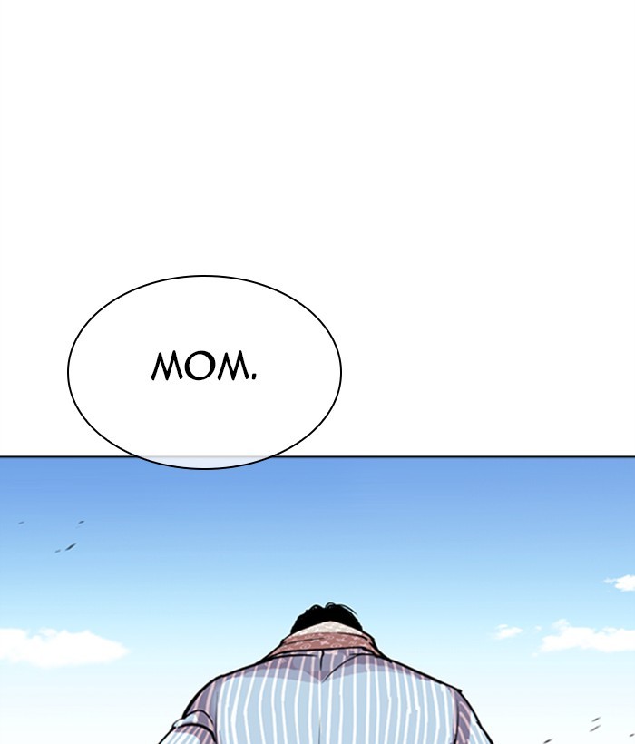 Lookism - Manhwa chapter 306 - page 136