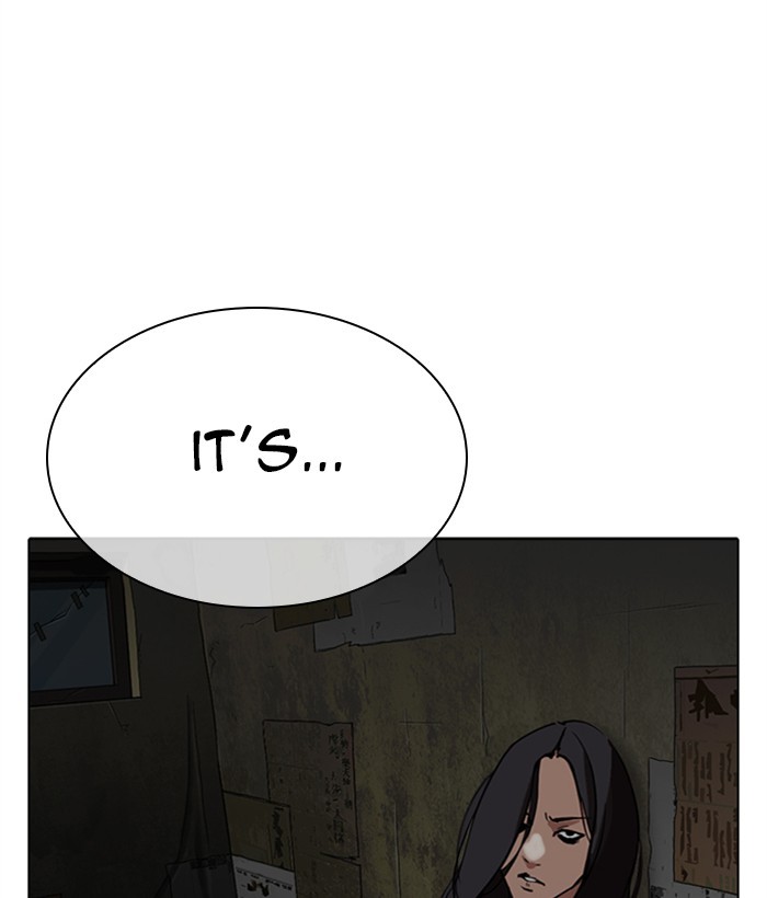 Lookism - Manhwa chapter 306 - page 149