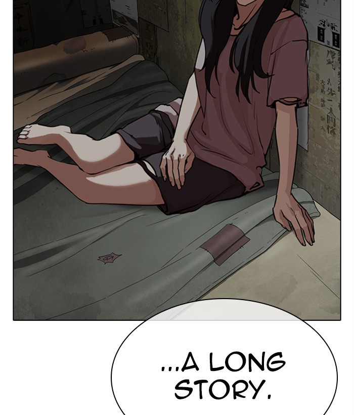 Lookism - Manhwa chapter 306 - page 150