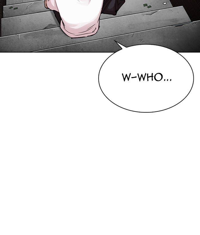 Lookism - Manhwa chapter 306 - page 155