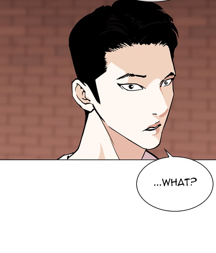Lookism - Manhwa chapter 306 - page 162