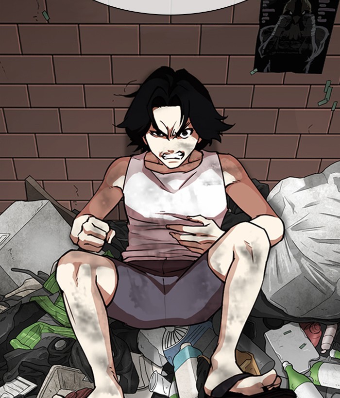 Lookism - Manhwa chapter 306 - page 166