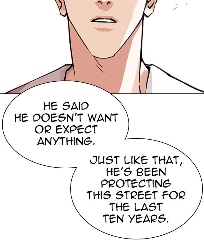 Lookism - Manhwa chapter 306 - page 175