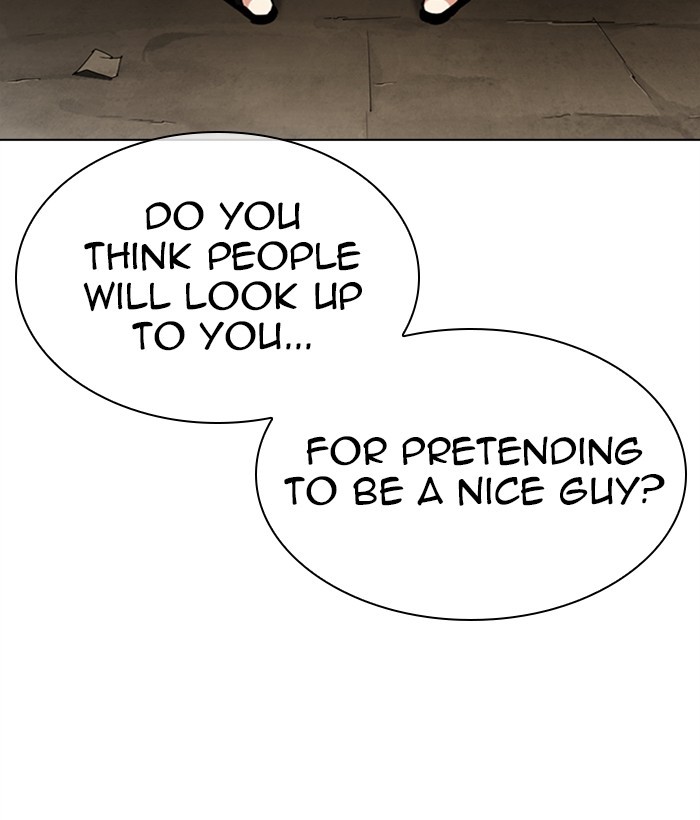 Lookism - Manhwa chapter 306 - page 183