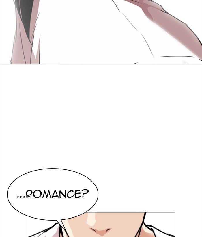 Lookism - Manhwa chapter 306 - page 187