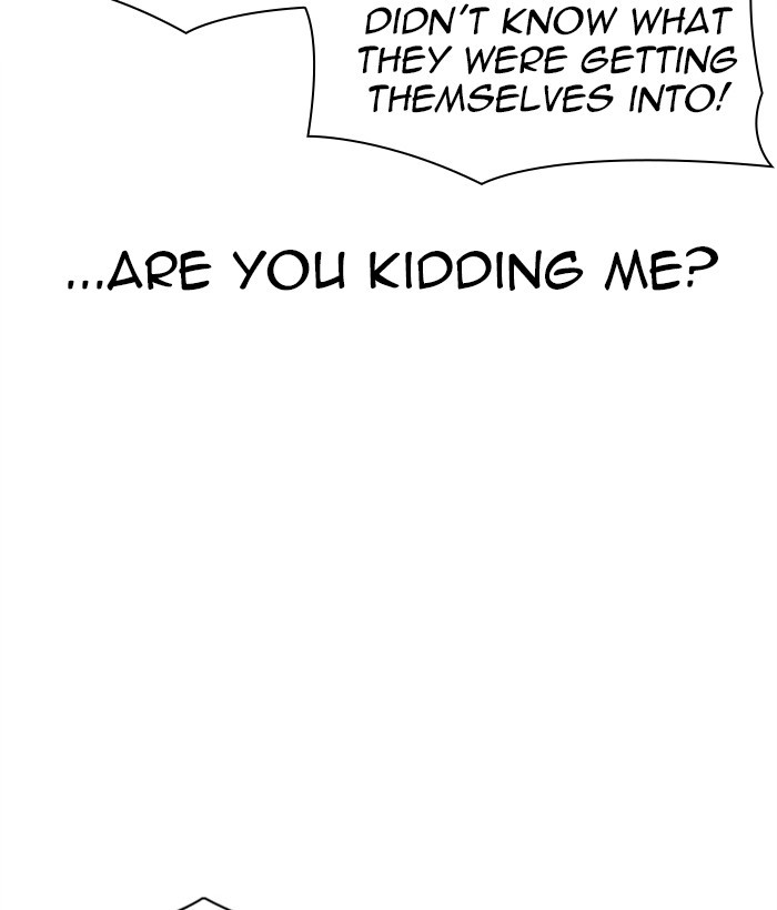 Lookism - Manhwa chapter 306 - page 19