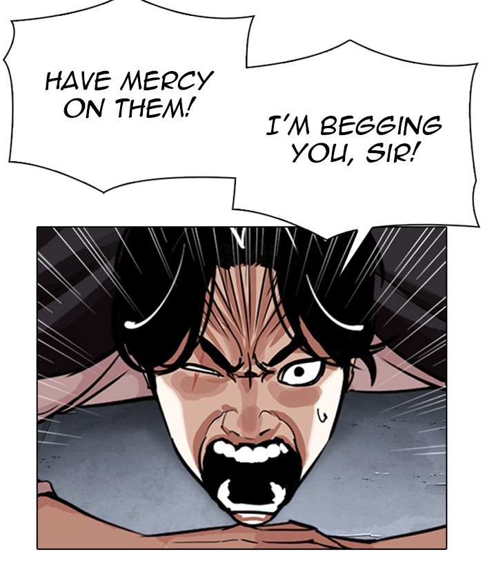 Lookism - Manhwa chapter 306 - page 20