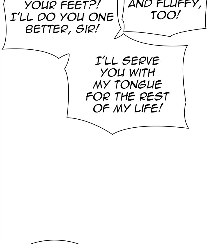 Lookism - Manhwa chapter 306 - page 23