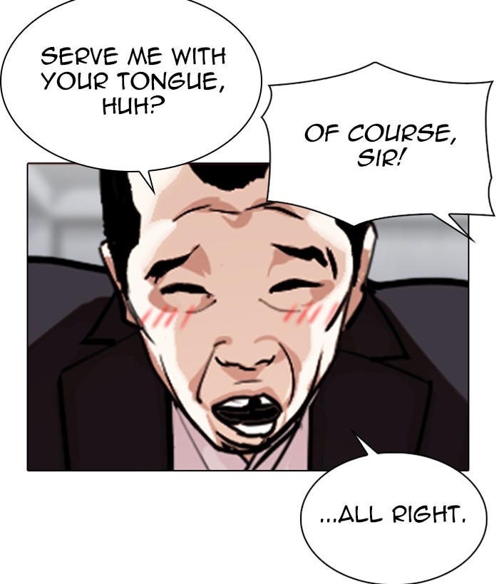 Lookism - Manhwa chapter 306 - page 24