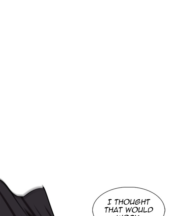 Lookism - Manhwa chapter 306 - page 27