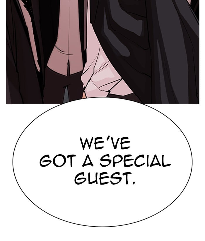 Lookism - Manhwa chapter 306 - page 3