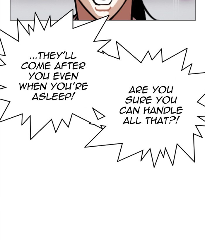 Lookism - Manhwa chapter 306 - page 44