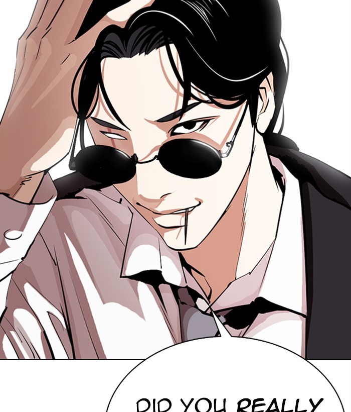 Lookism - Manhwa chapter 306 - page 5