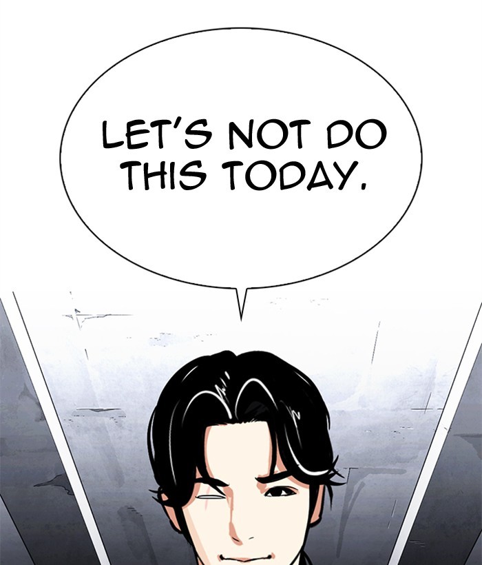 Lookism - Manhwa chapter 306 - page 52