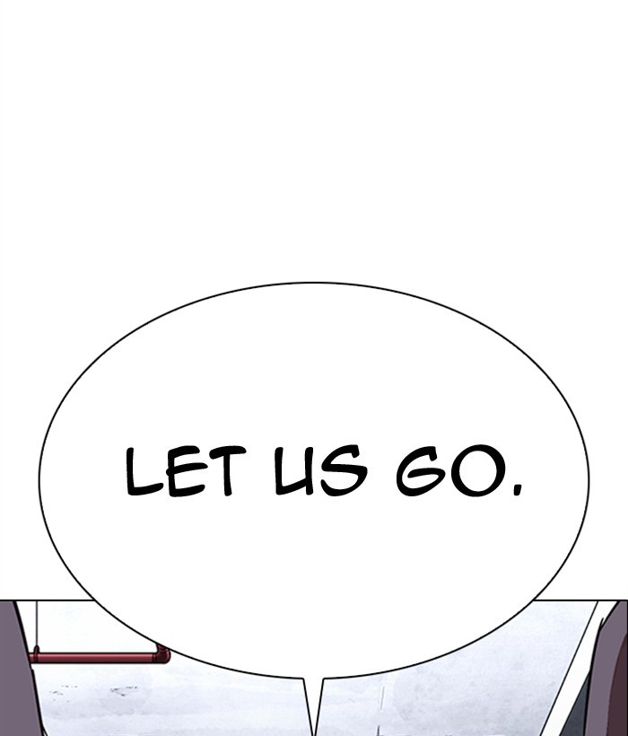 Lookism - Manhwa chapter 306 - page 58