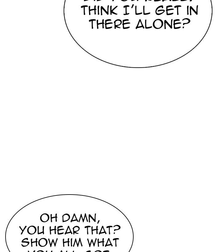 Lookism - Manhwa chapter 306 - page 6